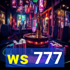 ws 777-bet